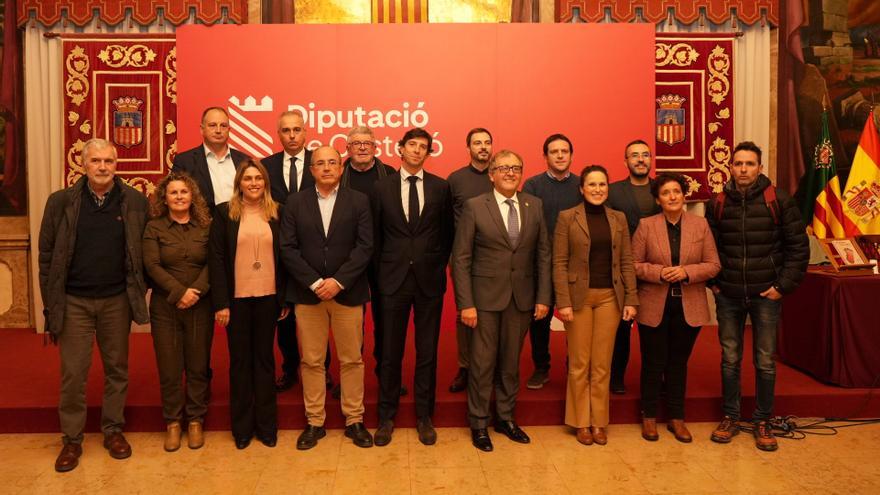 La Mesa de la Cerámica de la Diputación también da prisa al Gobierno: las ayudas tienen que ser &quot;inmediatas&quot;