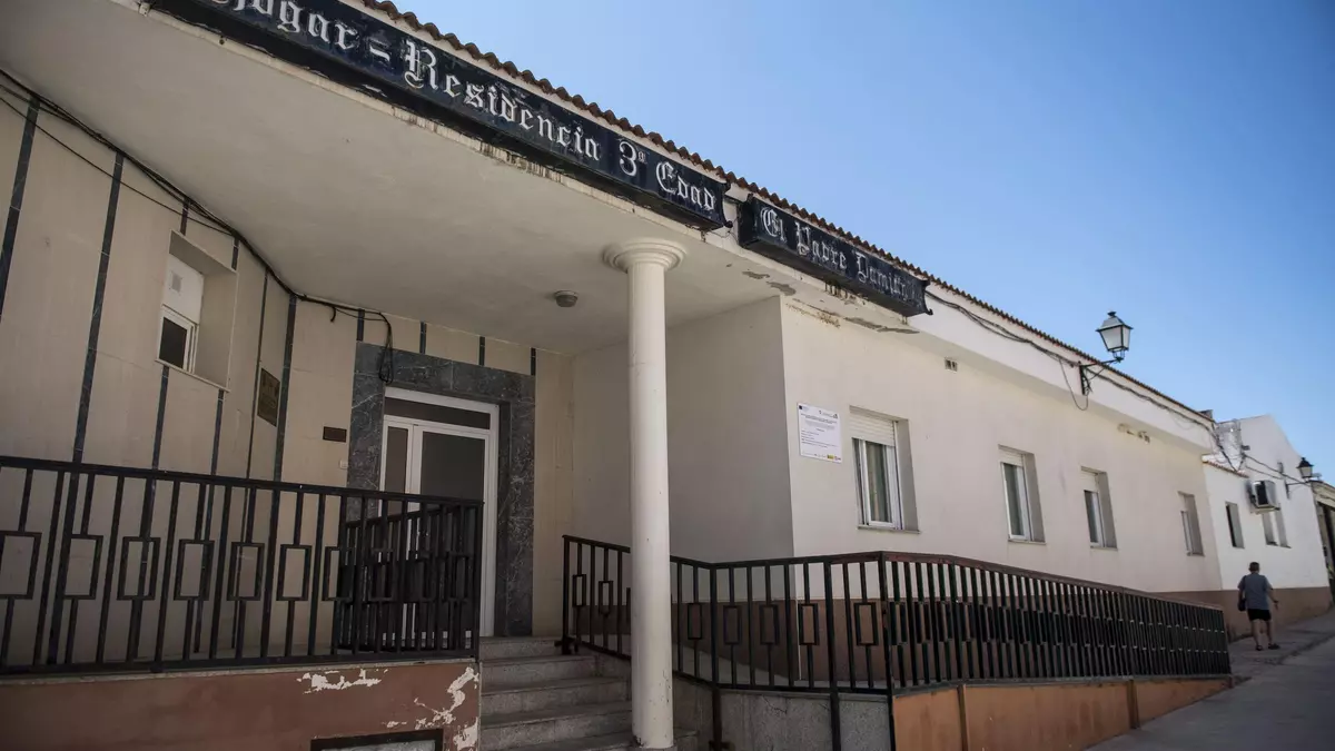 El ayuntamiento de Extremadura que es el cuarto más endeudado de toda España