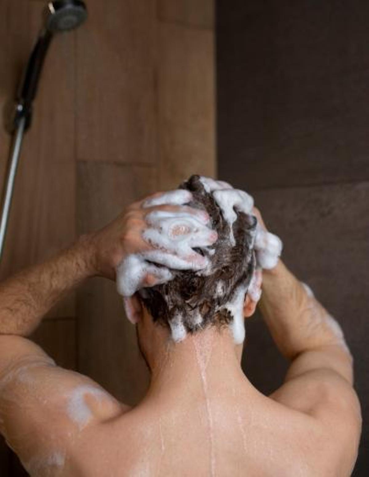 Realment funciona aquest xampú?