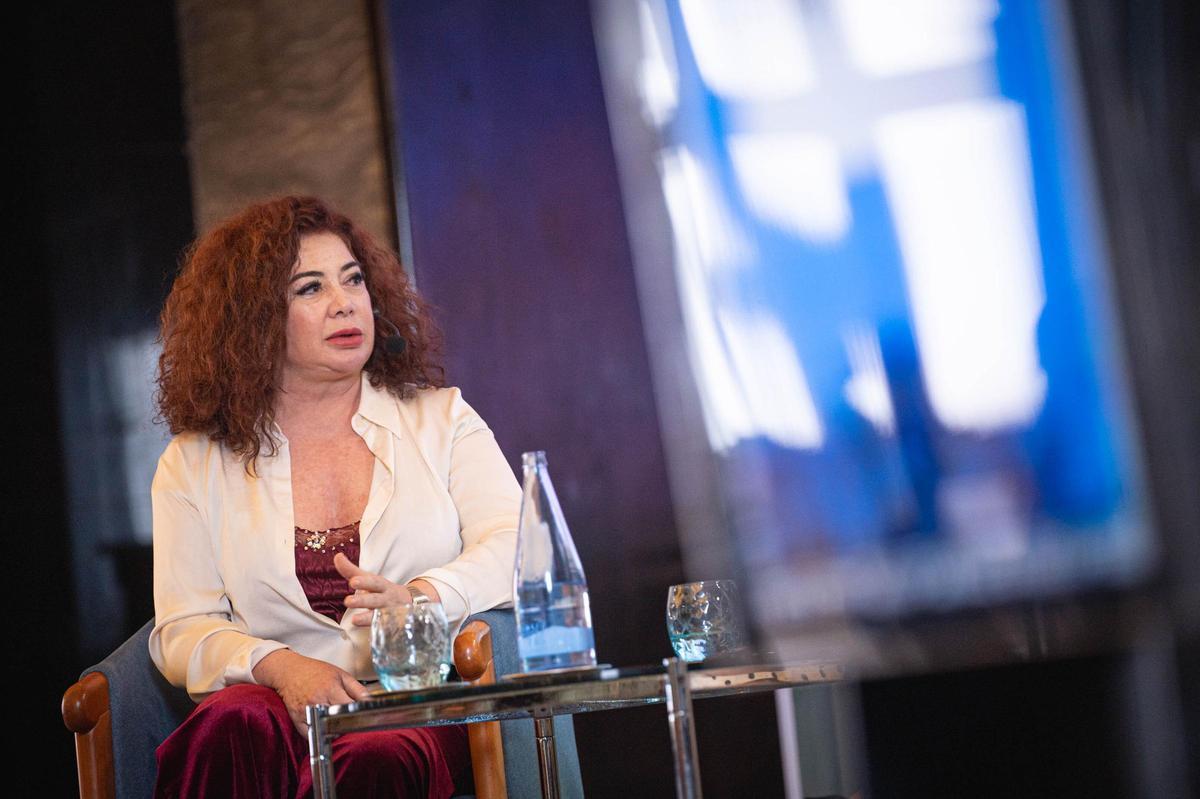 Foro 'Liderazgo femenino en la empresa: experiencia, retos y futuro' Foro 'Liderazgo femenino en la empresa: experiencia, retos y futuro'