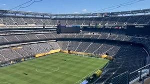 ¡Impresionante! Así es el MetLife Stadium donde jugará el Real Madrid frente al Dortmund...