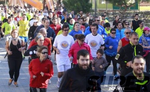 Beer Runners de Valencia