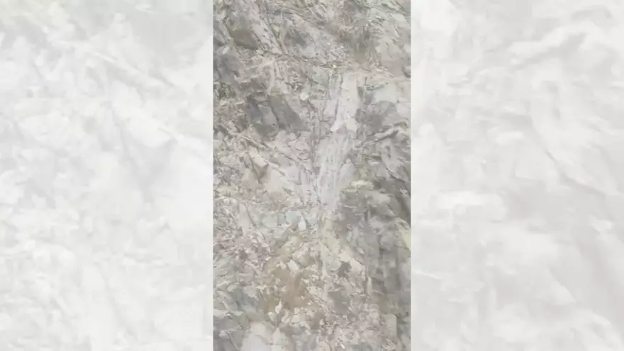 Vídeo | Muere en Panticosa una montañera de 27 años de Pamplona