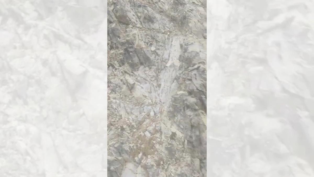 Vídeo | Muere en Panticosa una montañera de 27 años de Pamplona