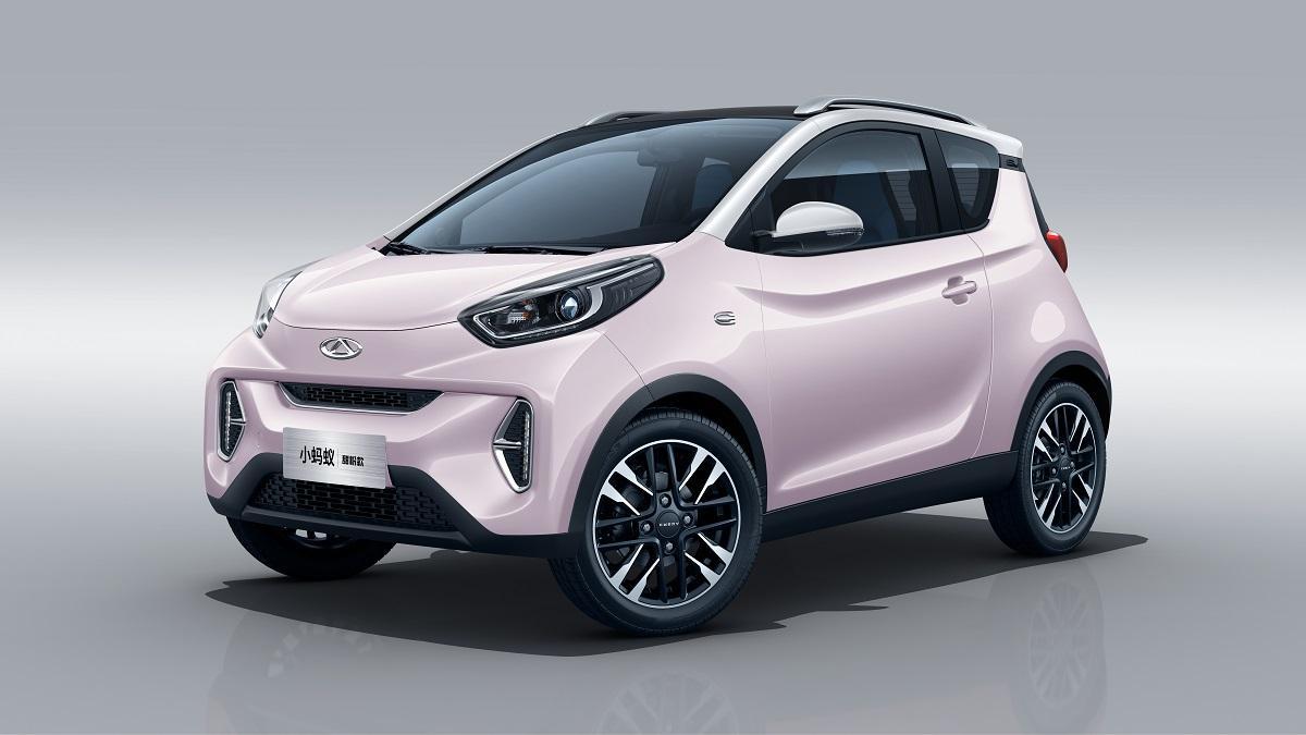 Chery EQ1