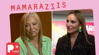 Belén Esteban y Alba Carrillo, protagonistas de las polémicas de la semana