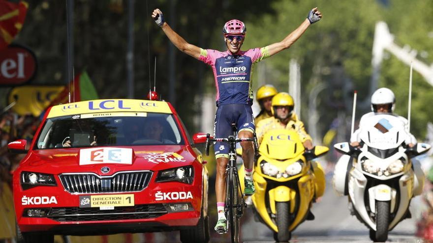 El Tour de Francia 2019 pasa de largo