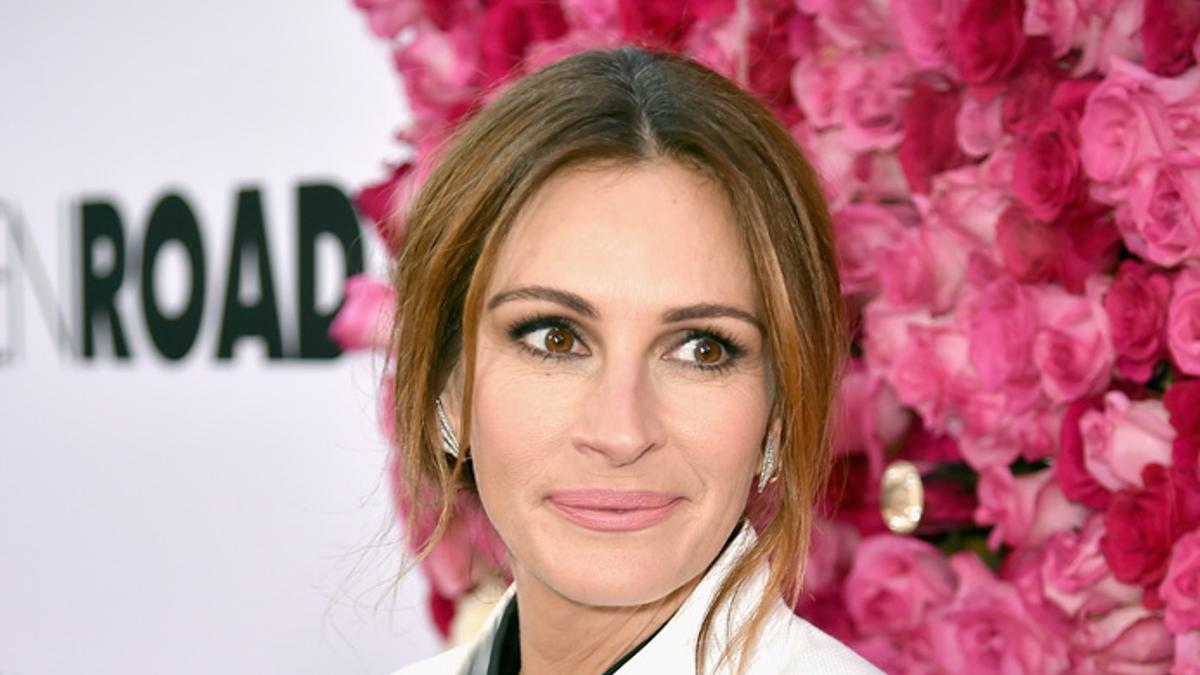 El look de Julia Roberts