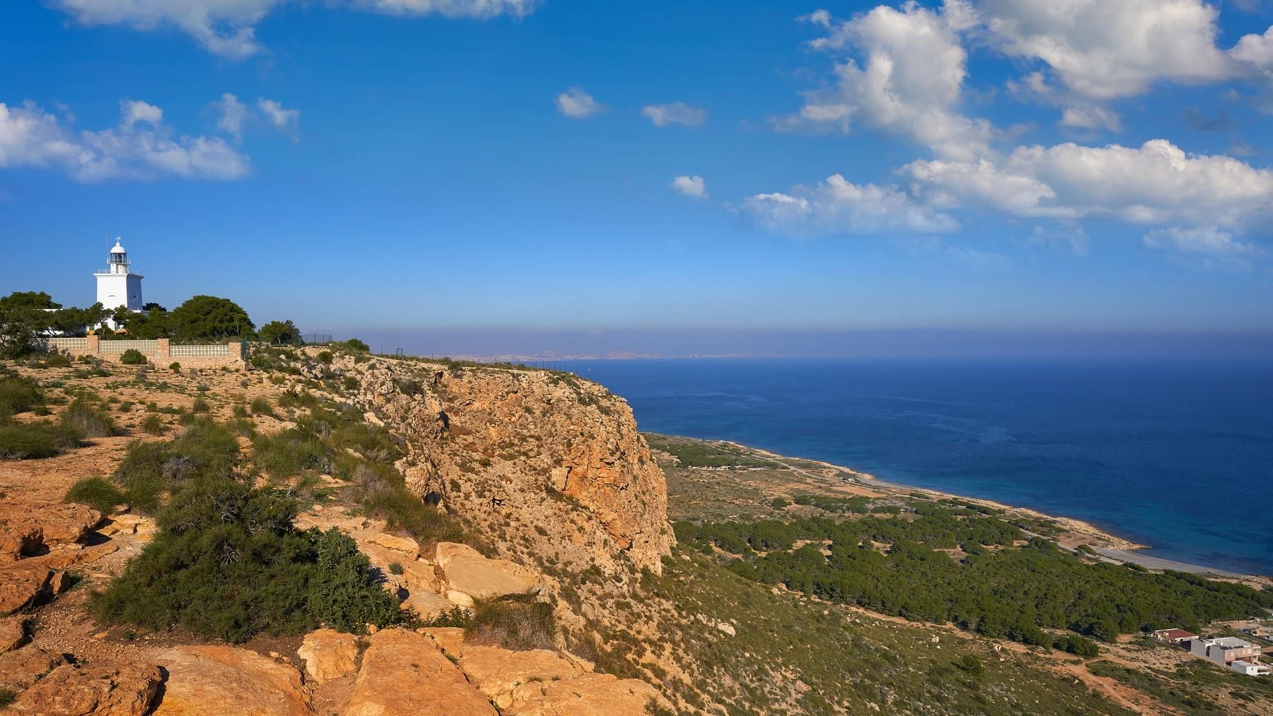 Descubre uno de los paisajes más bonitos de España en esta ruta
