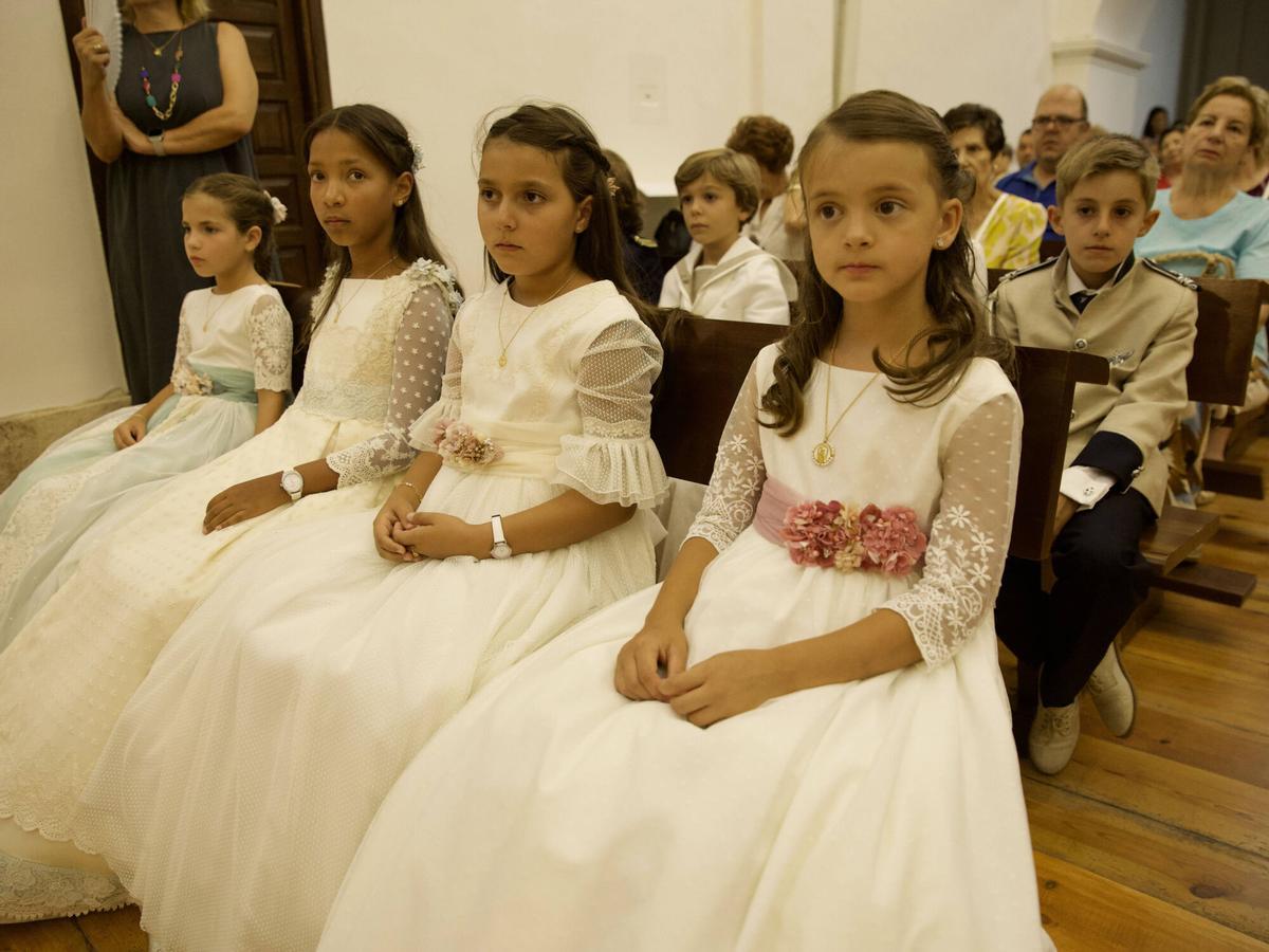Procesión de la Virgen del Carmen de Toro
