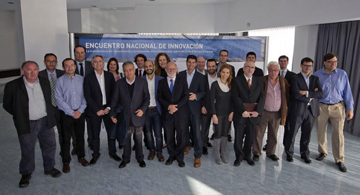 Transformación digital y la transferencia del conocimiento