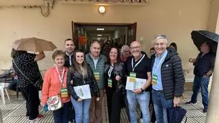 Ucin y PSPV afirman que el asesor cesado en Alzira intentó promover una moción de censura