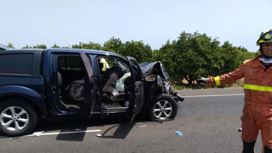 El verano con menos fallecidos en las carreteras españolas de la historia