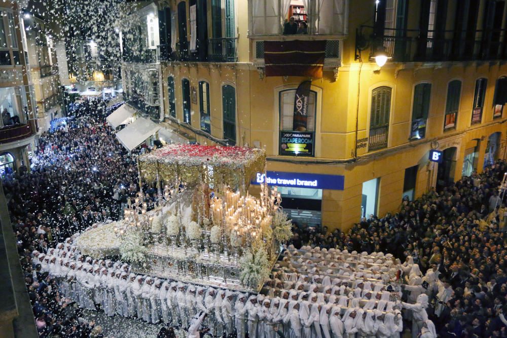 Martes Santo | Rocío