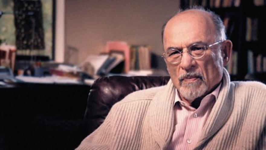 La cura de Yalom