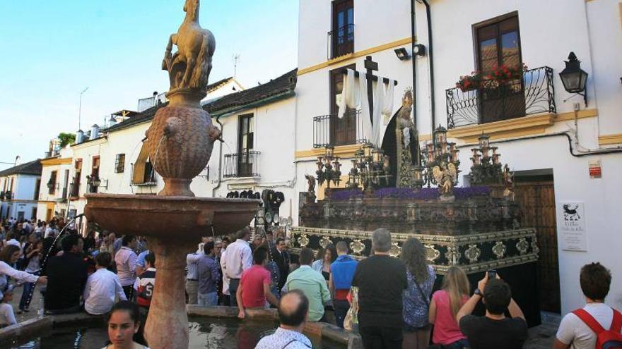 La Soledad por fin tiene la compañía de Córdoba