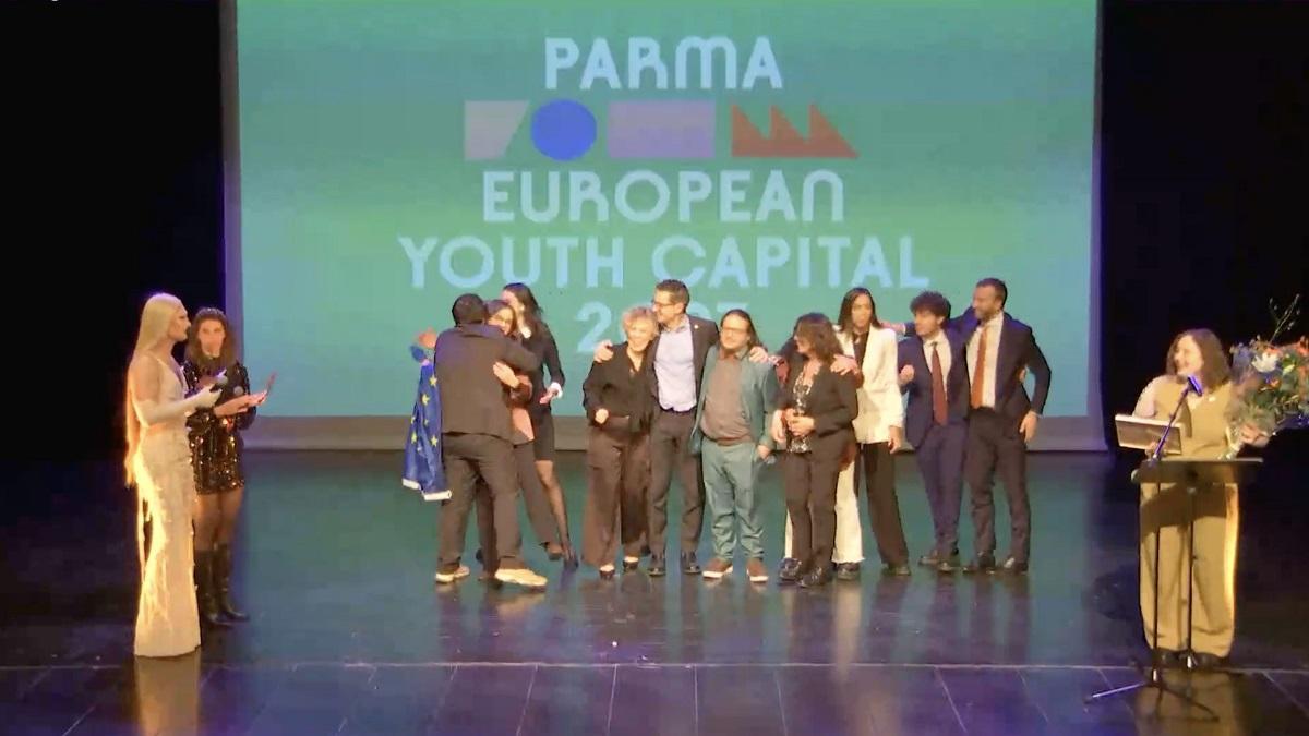 Málaga vuelve a perder la Capitalidad Europea de la Juventud.