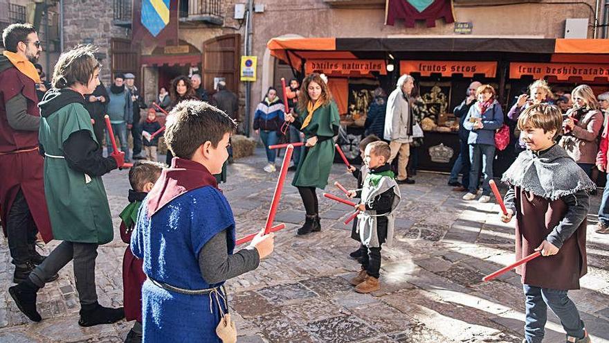 L&#039;edició d&#039;enguany s&#039;havia de celebrar els dies 7 i 8 d&#039;octubre