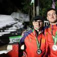 Medallistas españoles