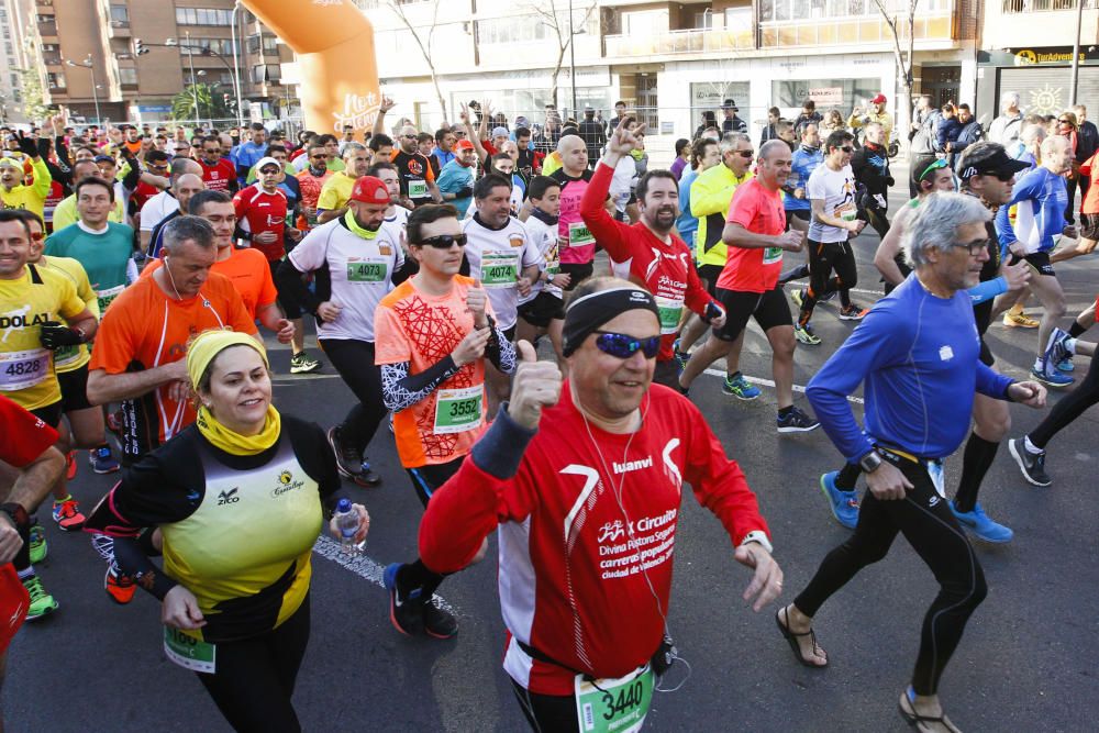 Búscate en la III Carrera José Antonio Redolat