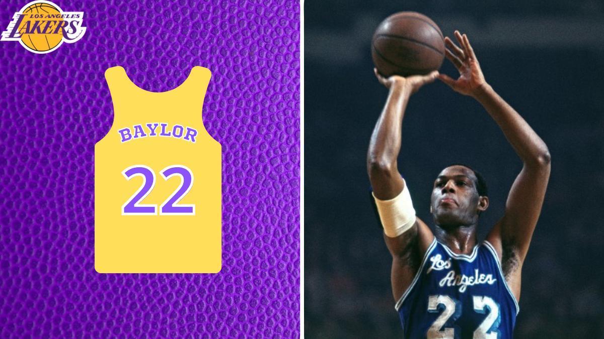 Elgin Baylor