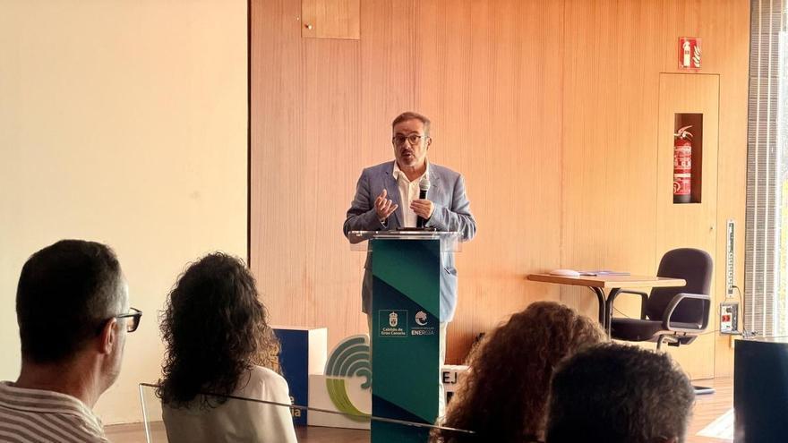 Descarbonizar para competir: Gran Canaria busca una industria más sostenible y competitiva