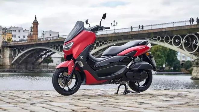 Estas son las 10 motos más vendidas en España durante el mes de octubre de 2025