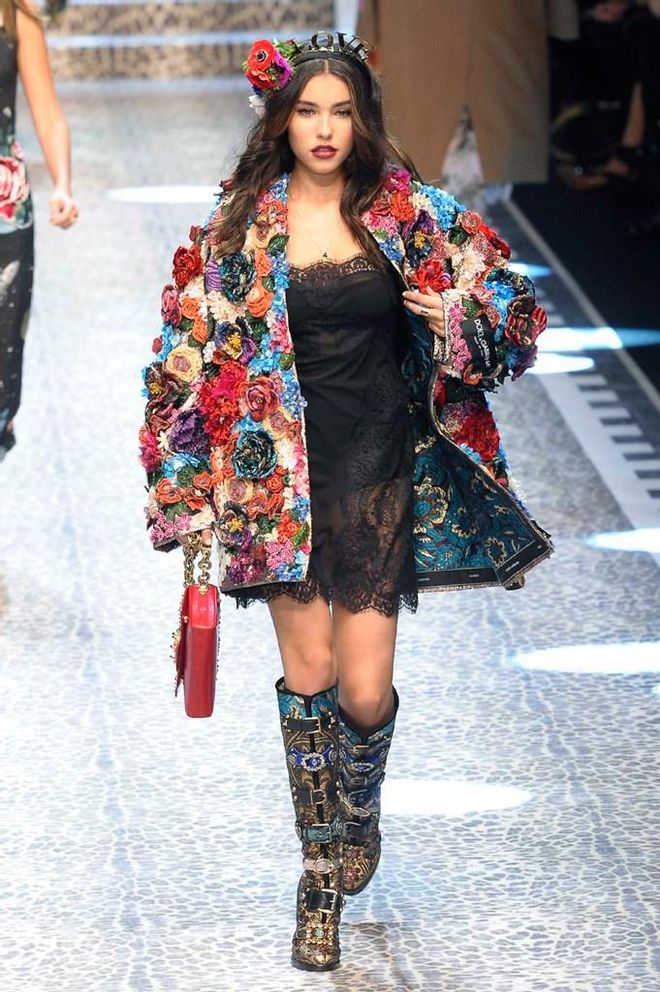 Dolce & Gabbana