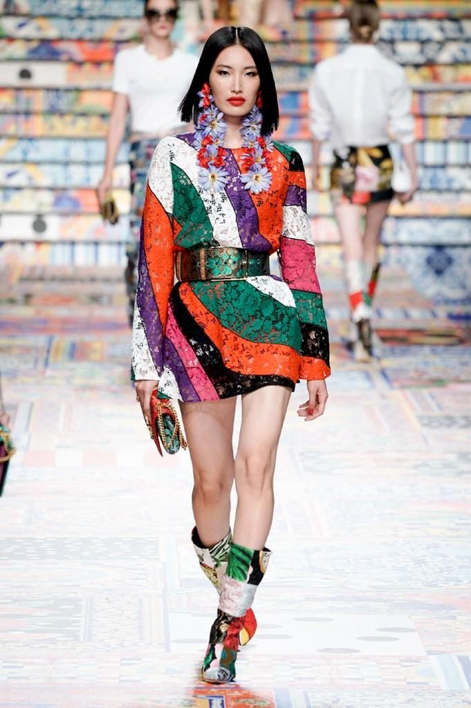 Dolce & Gabbana