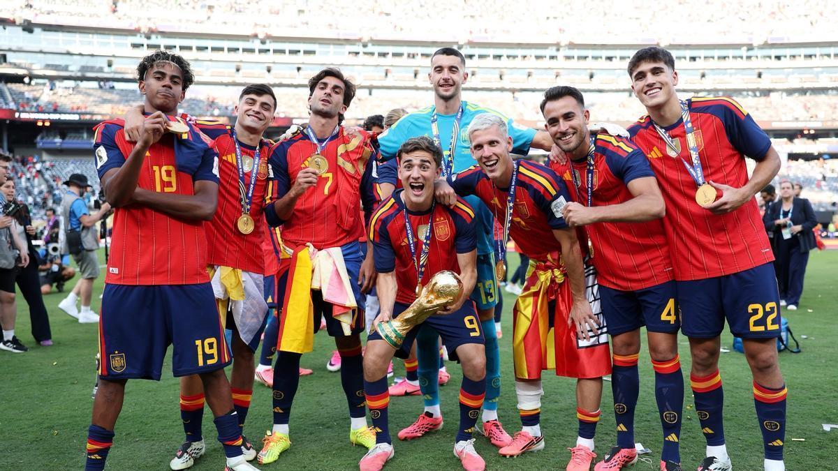cuánto dura y cuándo vuelve LaLiga
