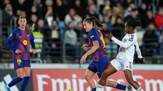 ¿Cuándo puede ser campeón el Barça?