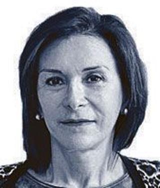 Carmen Pérez Novo