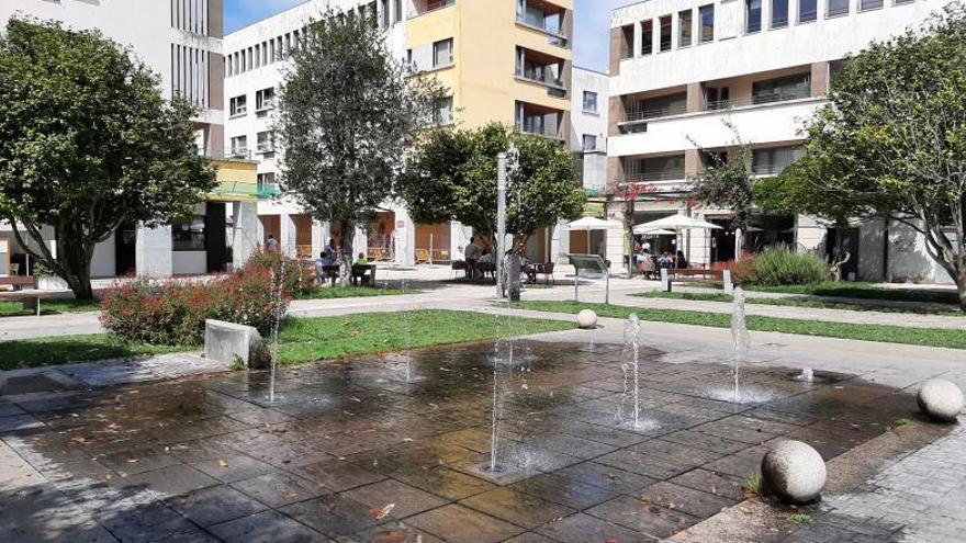 Bueu aumenta su dependencia del agua de Pontevedra y el consumo medio diario sube un 30%