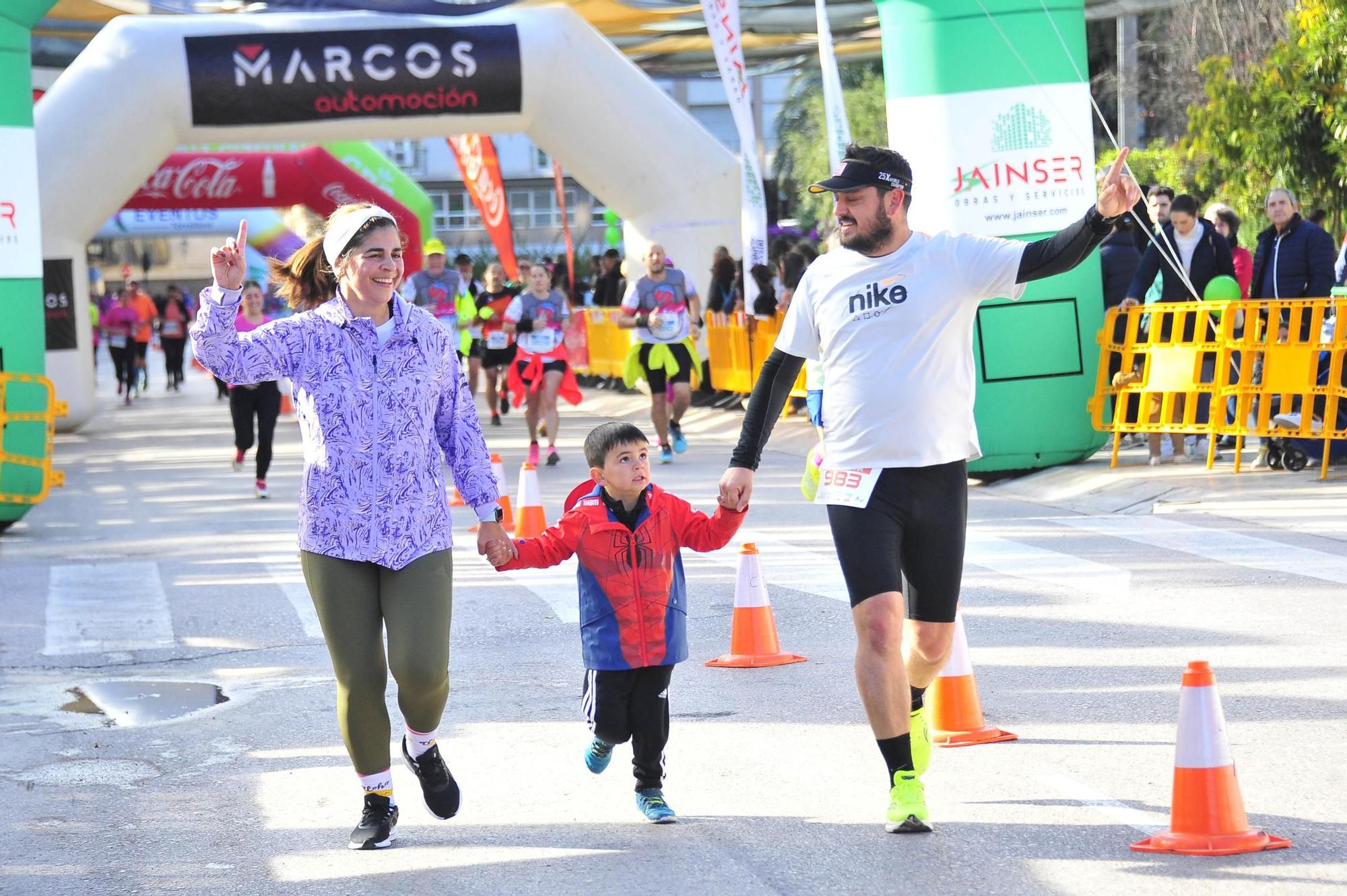 51 Media Maratón de Elche