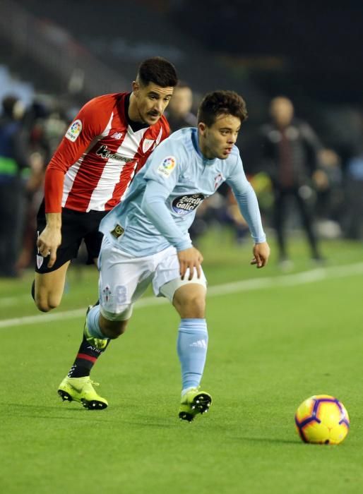 Las mejores imágenes del Celta - Athletic