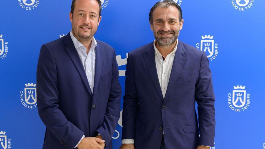 Plans in Place for New Industrial Estate in La Victoria de Acentejo