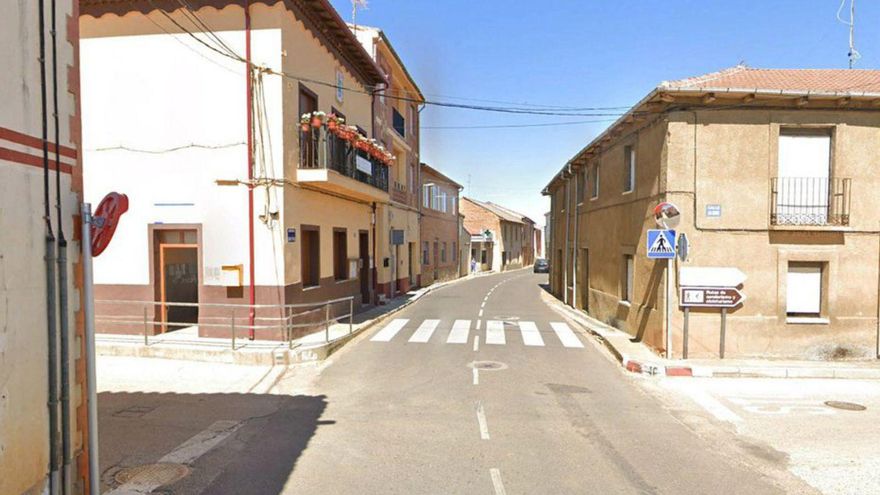 Morales de Rey da de baja bienes inmuebles traspasados a Vecilla