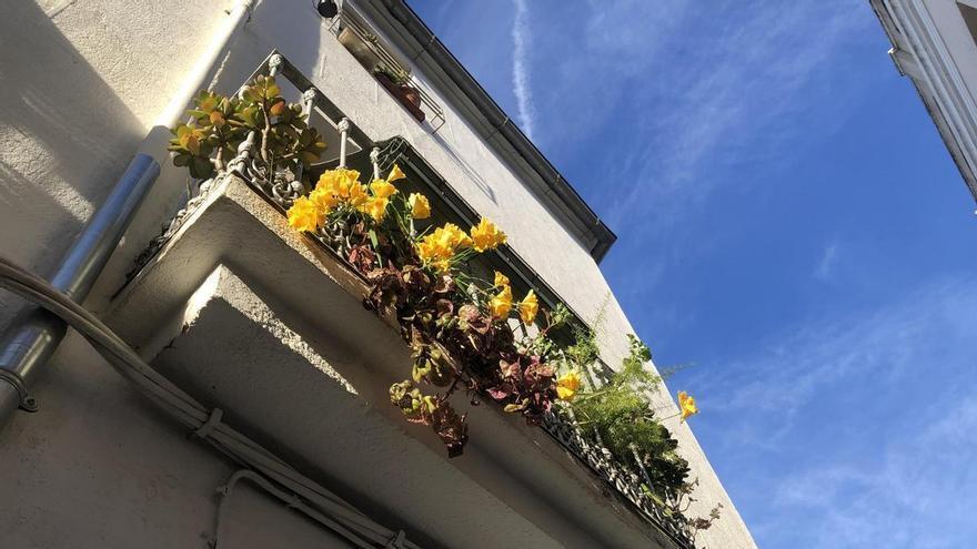 Fotogalería | Cáceres: de la Soledad a Santa Clara
