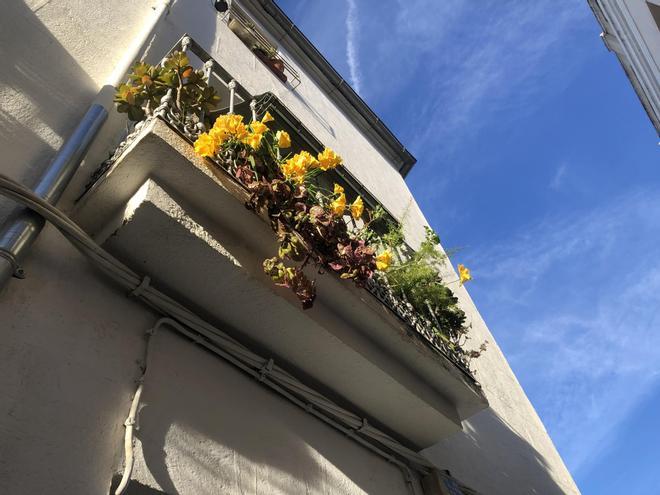 Fotogalería | Cáceres: de la Soledad a Santa Clara