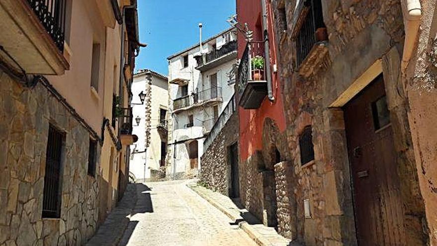 Hi ha municipis, com Artés (a la foto), Cardona i Navàs, que tenen en marxa les seves borses d&#039;habitatge