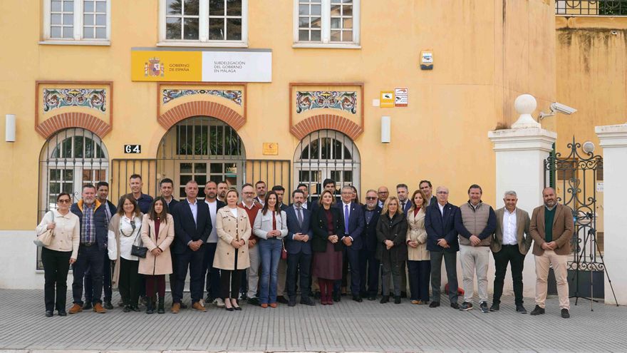 El PP de Málaga culpa a Montero del “atraco” a los ahorros de los ayuntamientos: “Es la nueva cobradora del Frac”