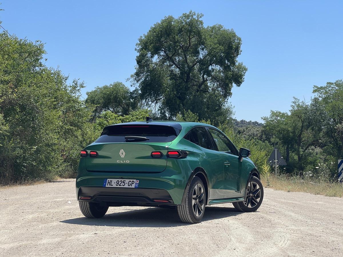 Renault demuestra que elegir un GLP sigue siendo la decisión más inteligente