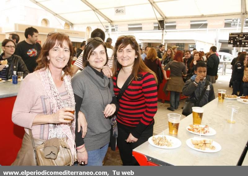 GALERÍA DE FOTOS - Mesón de la tapa y la cerveza Enrique Querol