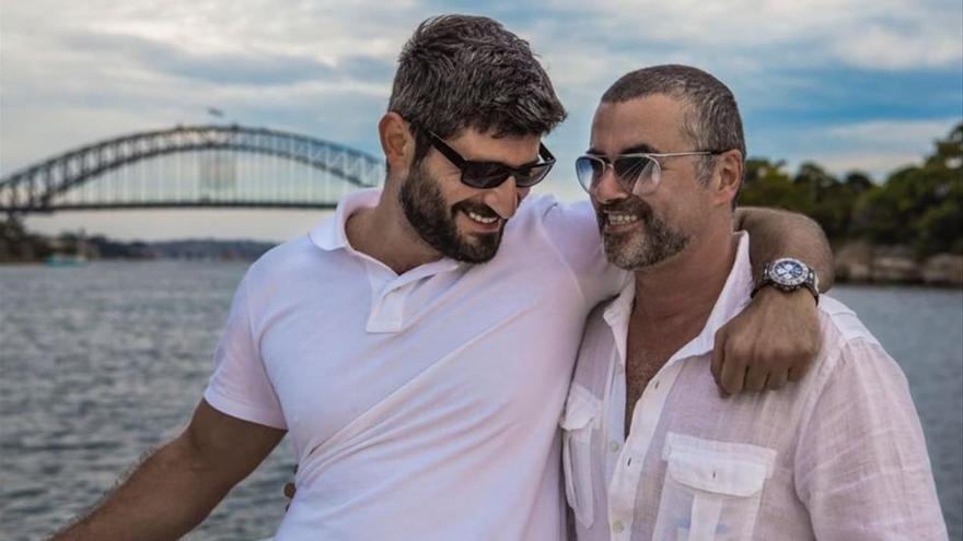 El exnovio de George Michael revela que antes de su muerte intentó suicidarse