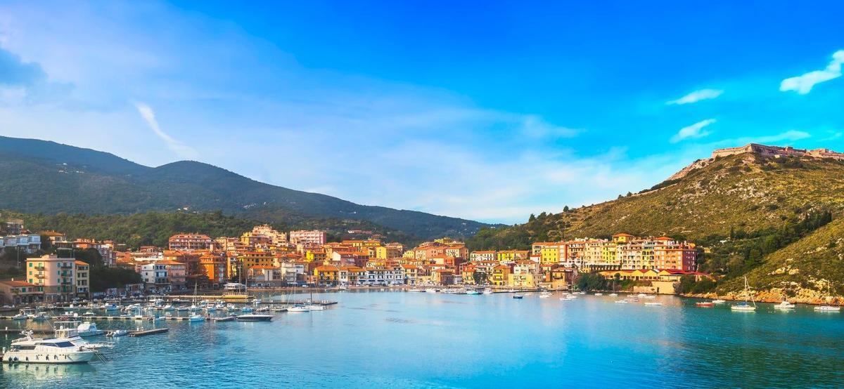 Porto Ercole