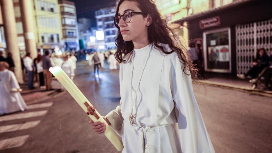 Y la paloma blanca volvió a echar a volar