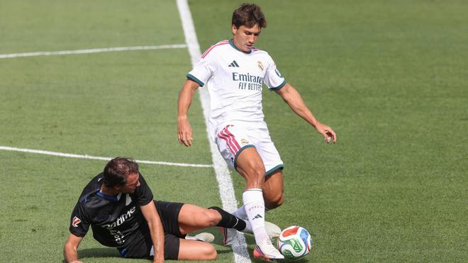 La solución de emergencia de Mourinho tras el 'no' de Rodri