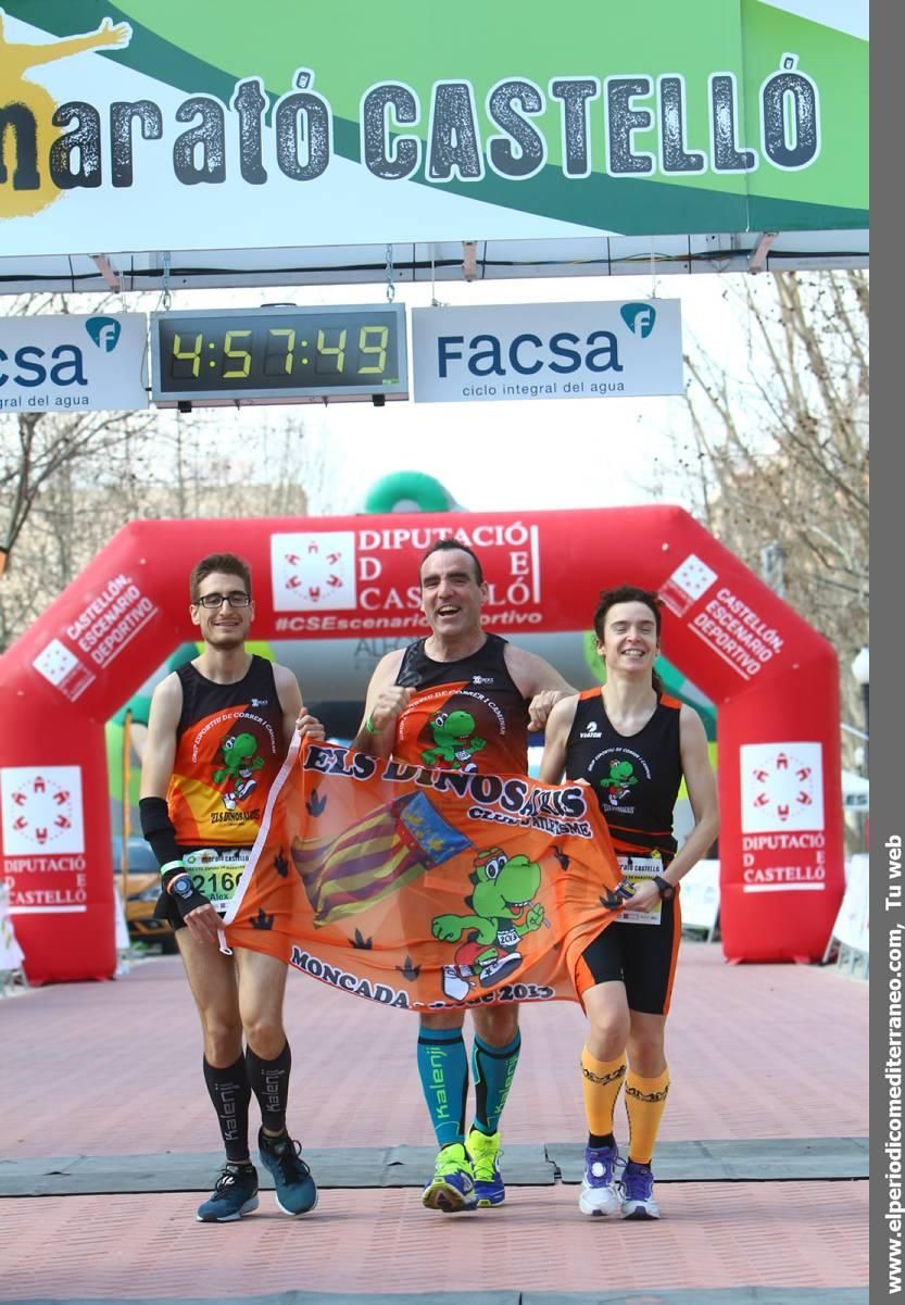 VII Marató BP Castelló y IV 10k Ciutat de Castelló Galería III