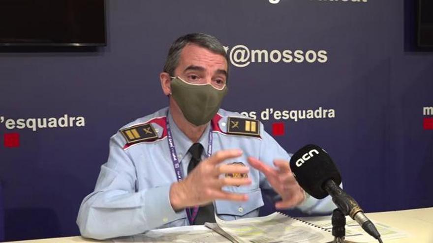 Els Mossos posaran en marxa abans de l'estiu la unitat de delictes d'odi i discriminació