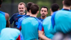 La brutal metamorfosi del Barça de Xavi